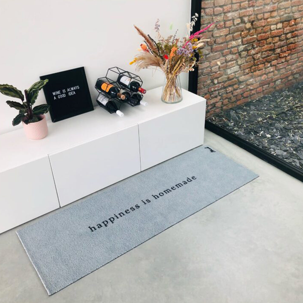 ALEXA SCRAPER 50x150 CM