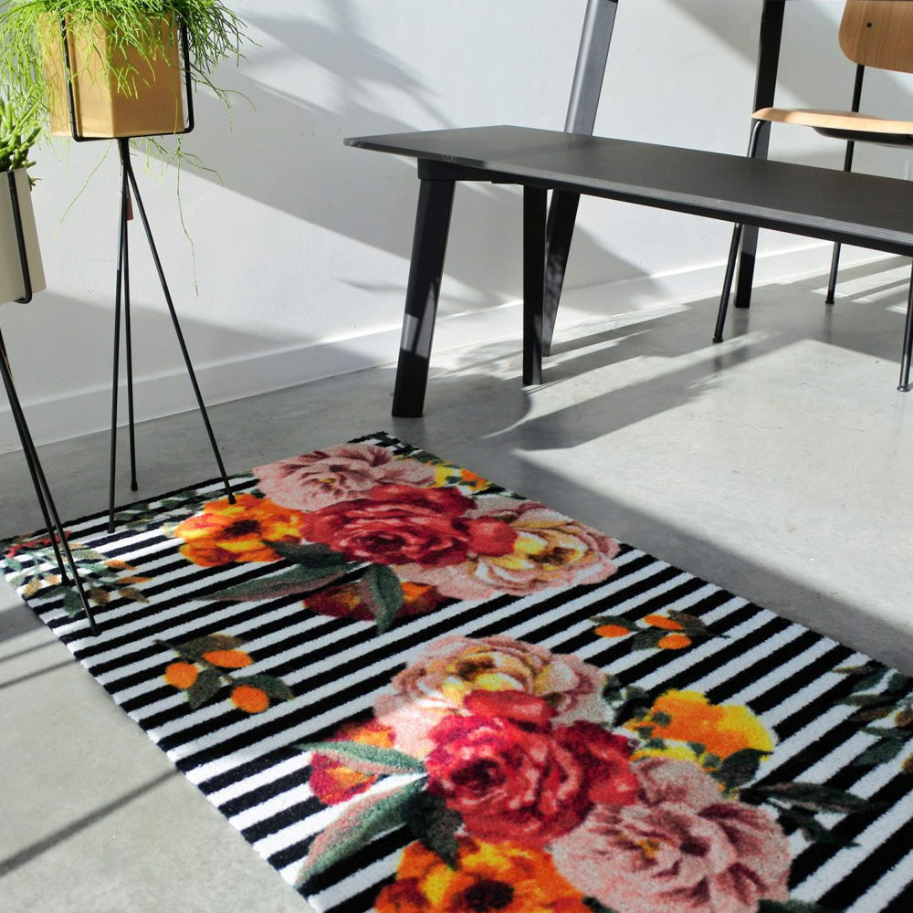 SCRAPER MARKUS 67x110 CM