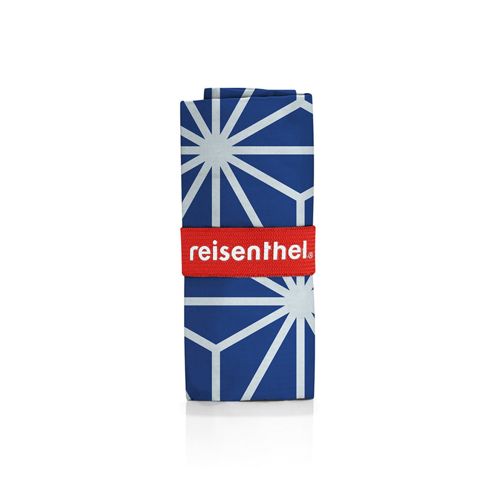 MINI MAXI HANDLENETT BLÅ