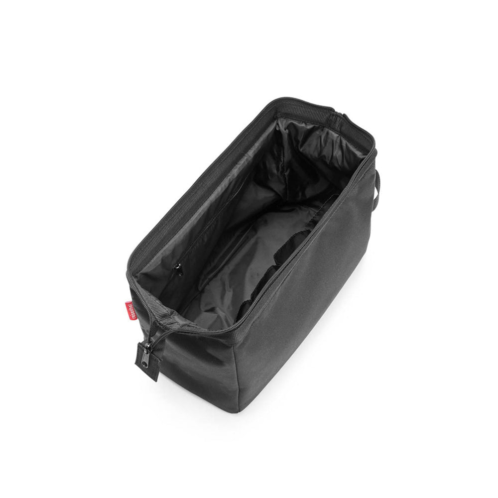 TRAVEL COSMETICS XL BLACK