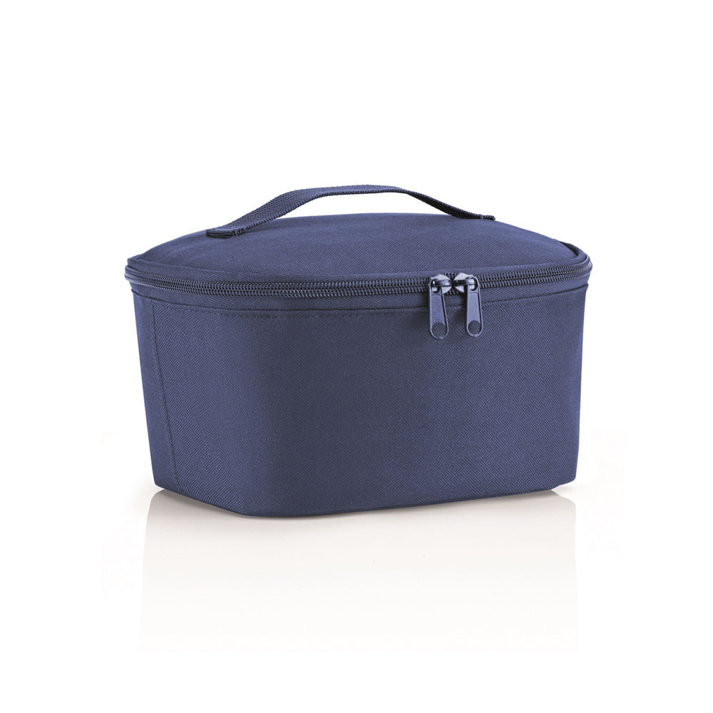 COOLERBAG S POCKET - NAVY