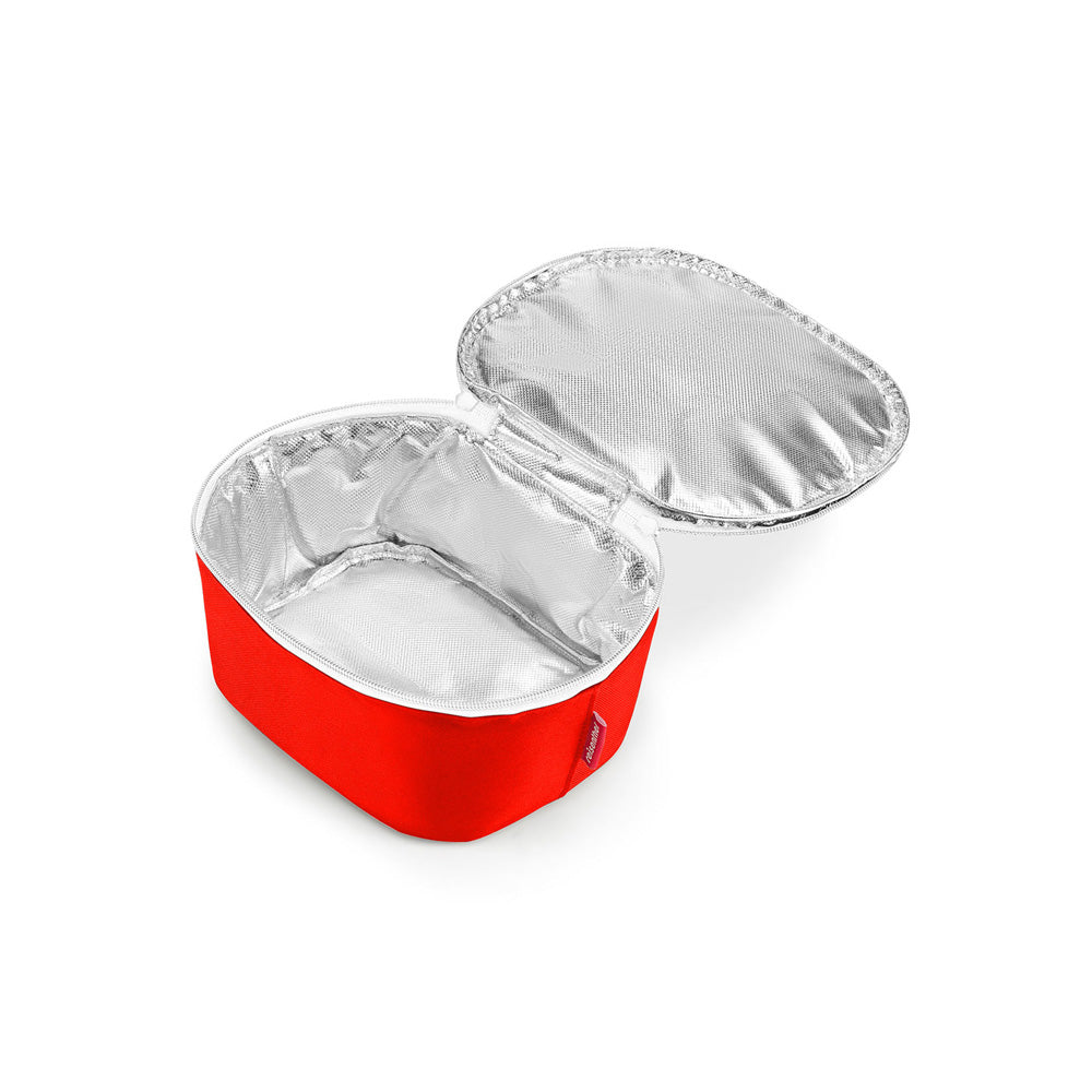 COOLERBAG S POCKET - STRAWBERRY
