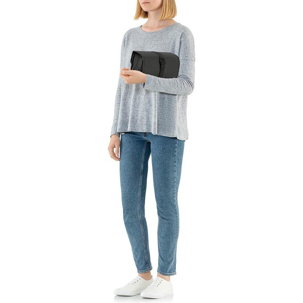 WRAPCOSMETIC - SVART