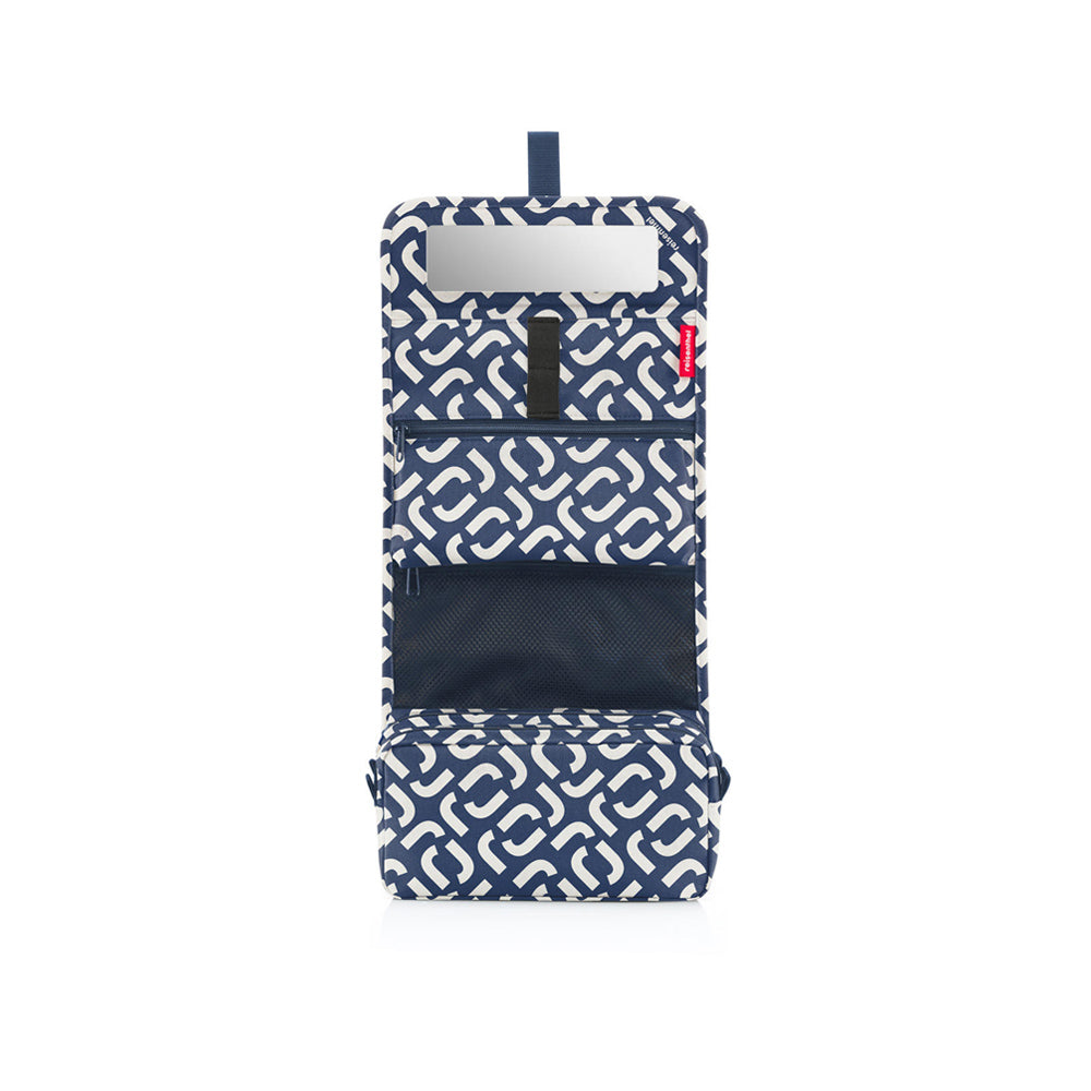 WRAPCOSMETIC - SIGNATURE NAVY