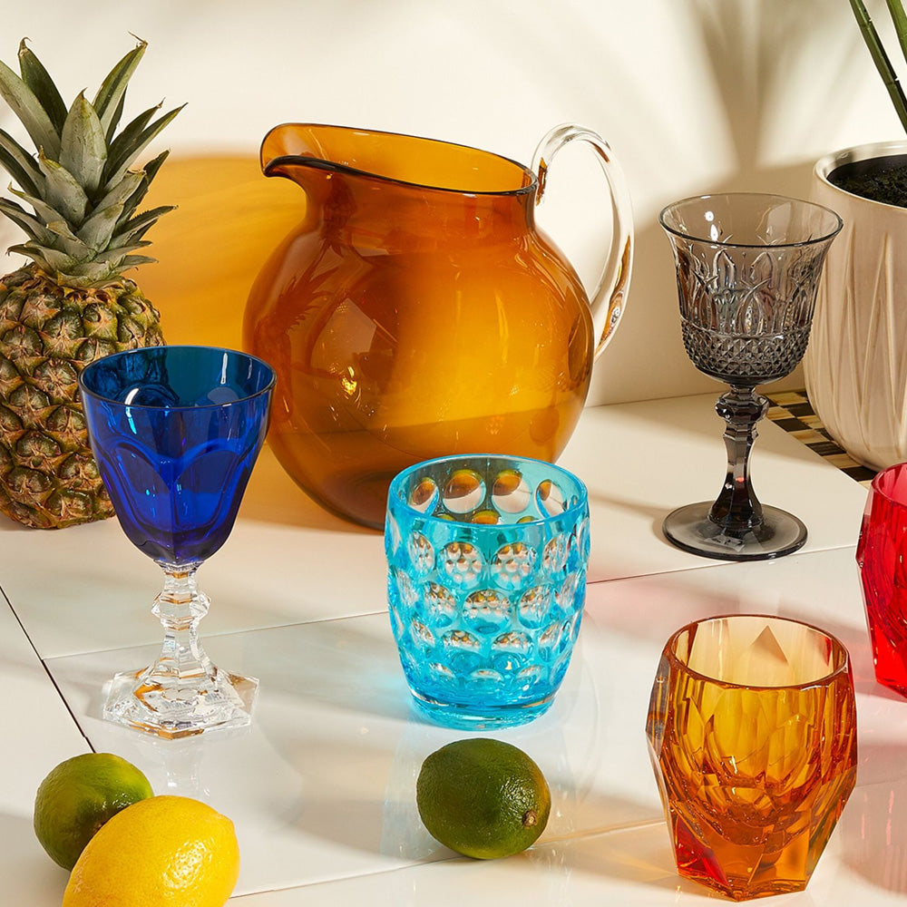 PALLA 3 LITER MUGGE - AMBRA