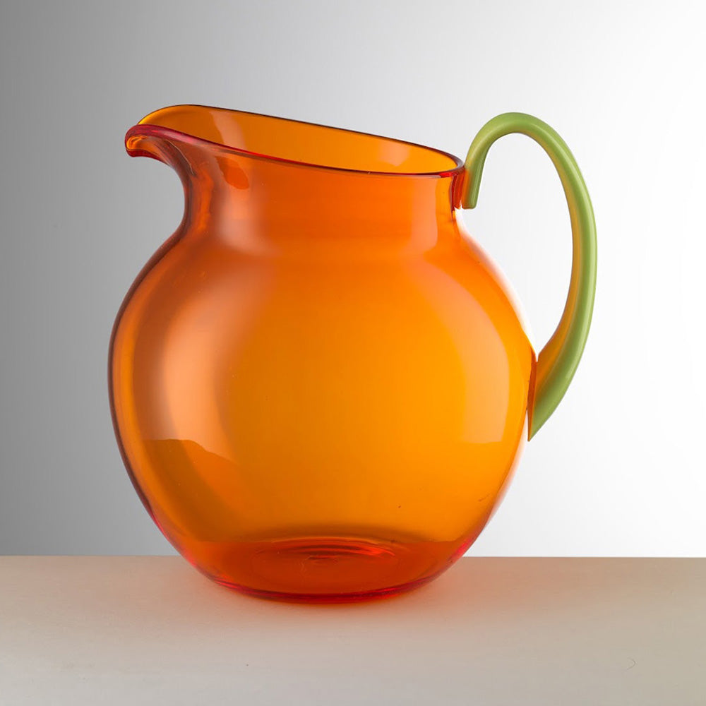 PALLA 3 LITER MUGGE - ARANICO / VERDE