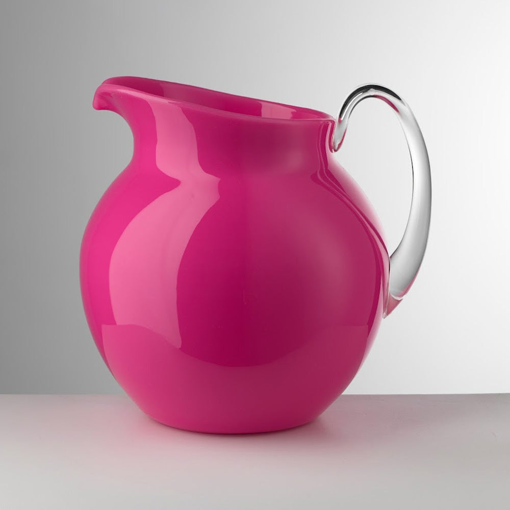 PALLA 3 LITER MUGGE - FLUO FUCSIA / ROSA