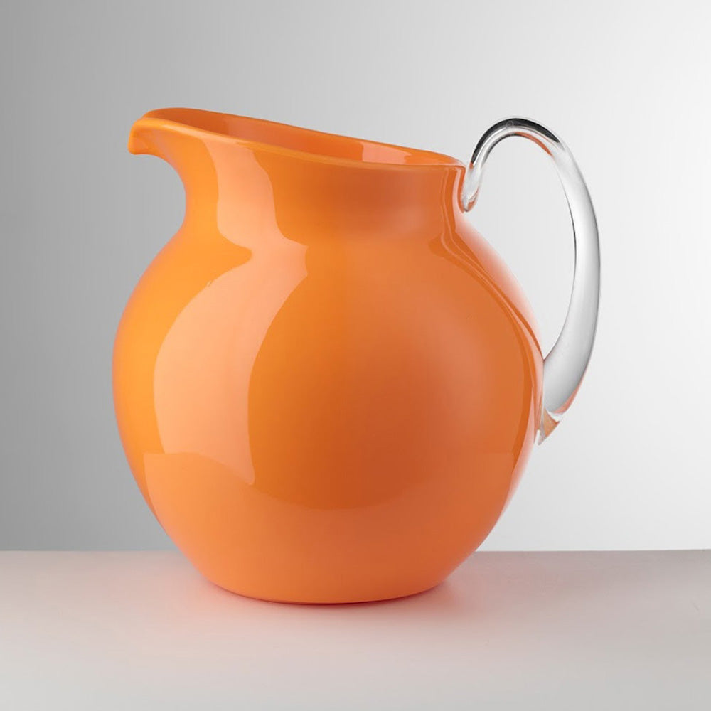 PALLA 3 LITER MUGGE - FLUO ARANICO / ORANSJE