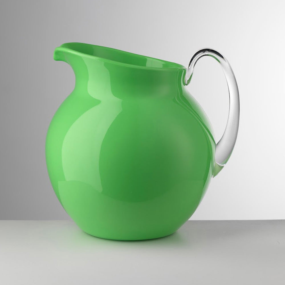 PALLA 3 LITER MUGGE - FLUO VERDE / GRØNN