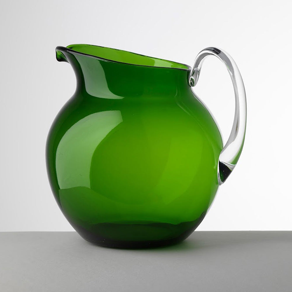 PALLA 3 LITER MUGGE - VERDE / GRØNN