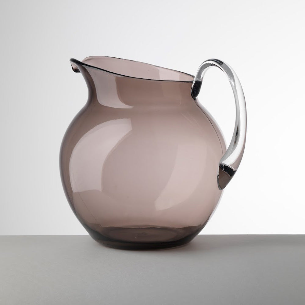PALLINA 2 LITER MUGGE - GRIGIA / GRÅ