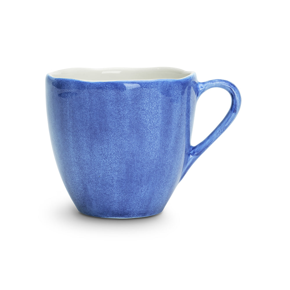 BASIC KRUS 60 CL - LYSEBLÅ