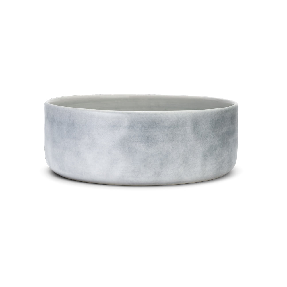 MSY SKÅL 75 CL - 15 CM - ICY BLUE