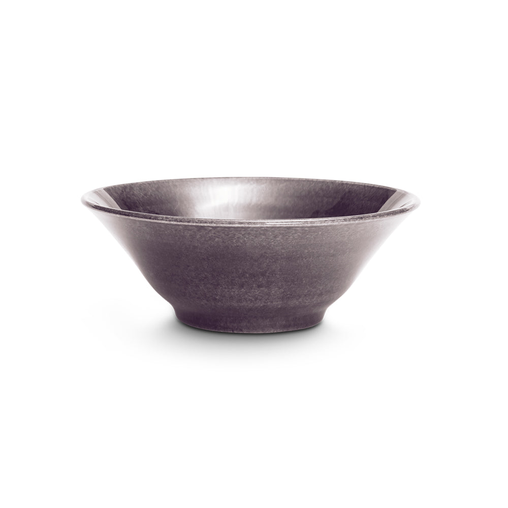 BASIC SKÅL 70 CL - PLOMME