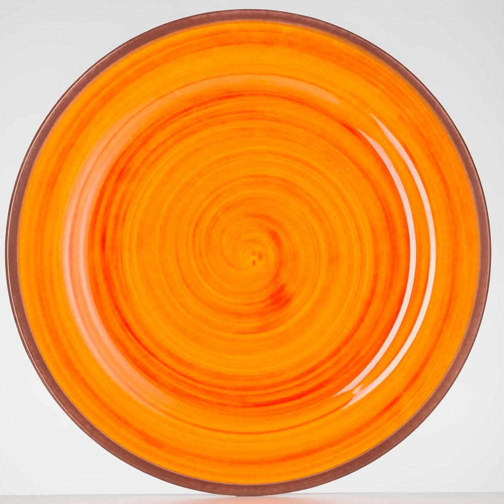 SAINT TROPEZ FAT 40 CM- ORANSJE