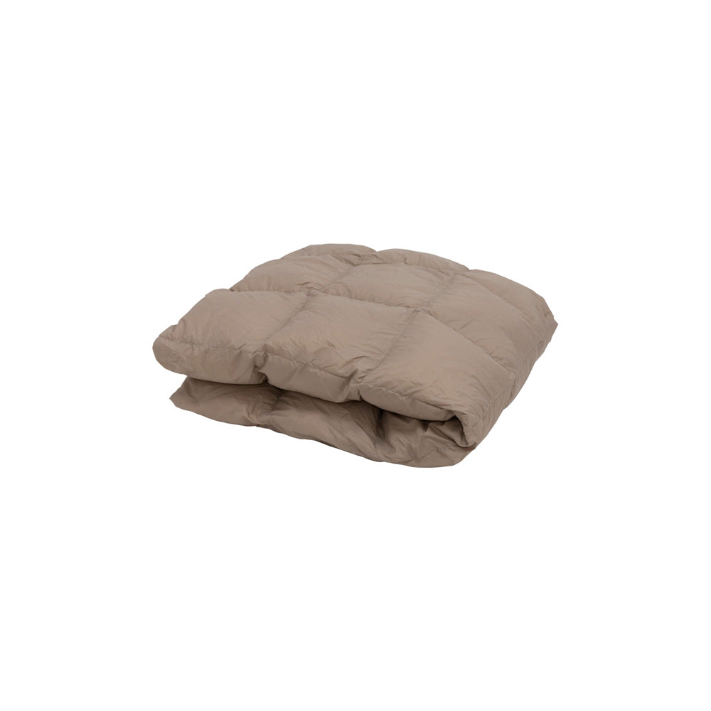 BARN OUT&ABOUT - DUNPLEDD - BEIGE