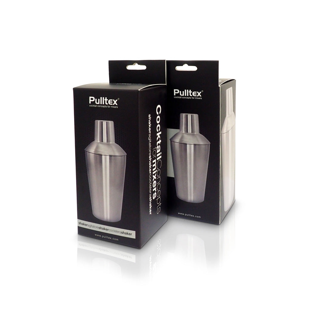 COCKTAIL SHAKER