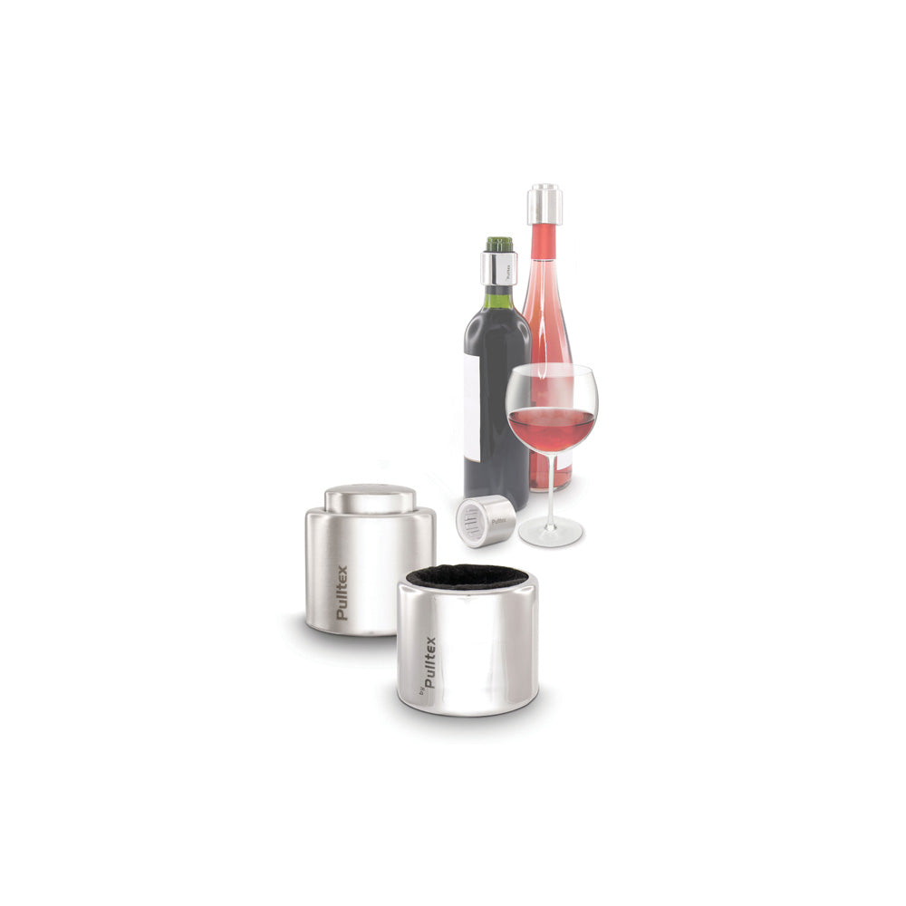 WINE STOPPER & DROPPRING - KROM