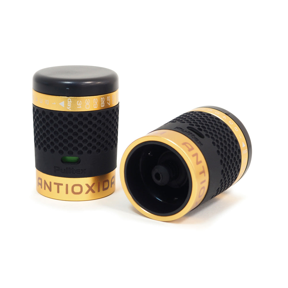 ANTIOX CHAMPAGNE STOPPER - GULL