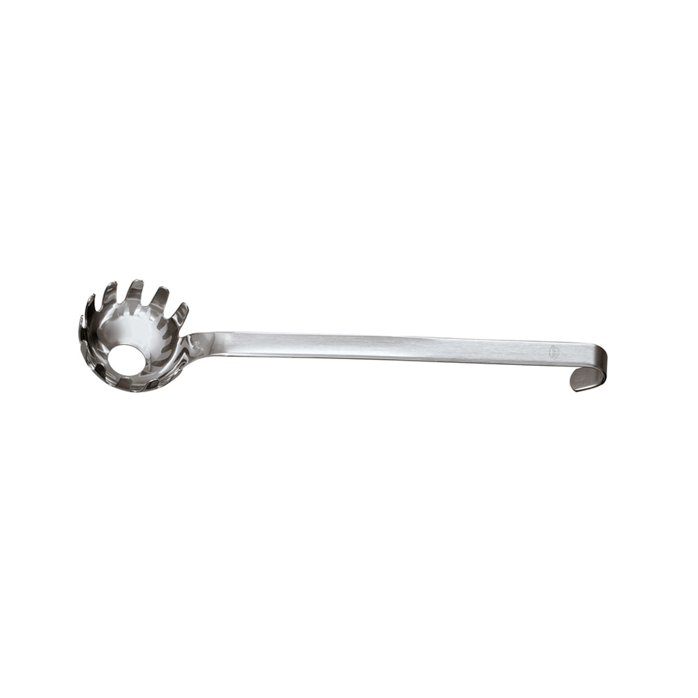 RÔSLE HOOK PASTASKJE STÅL - 29,5 CM