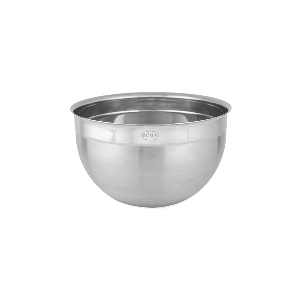 RØREBOLLE STÅL - 12 CM