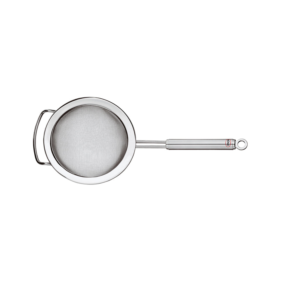 SIKT FINMASKET STÅL - 24 CM