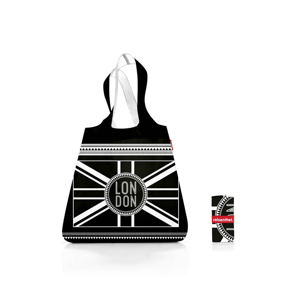 MINI MAXI HANDLENETT - RAT0031- STORBYER