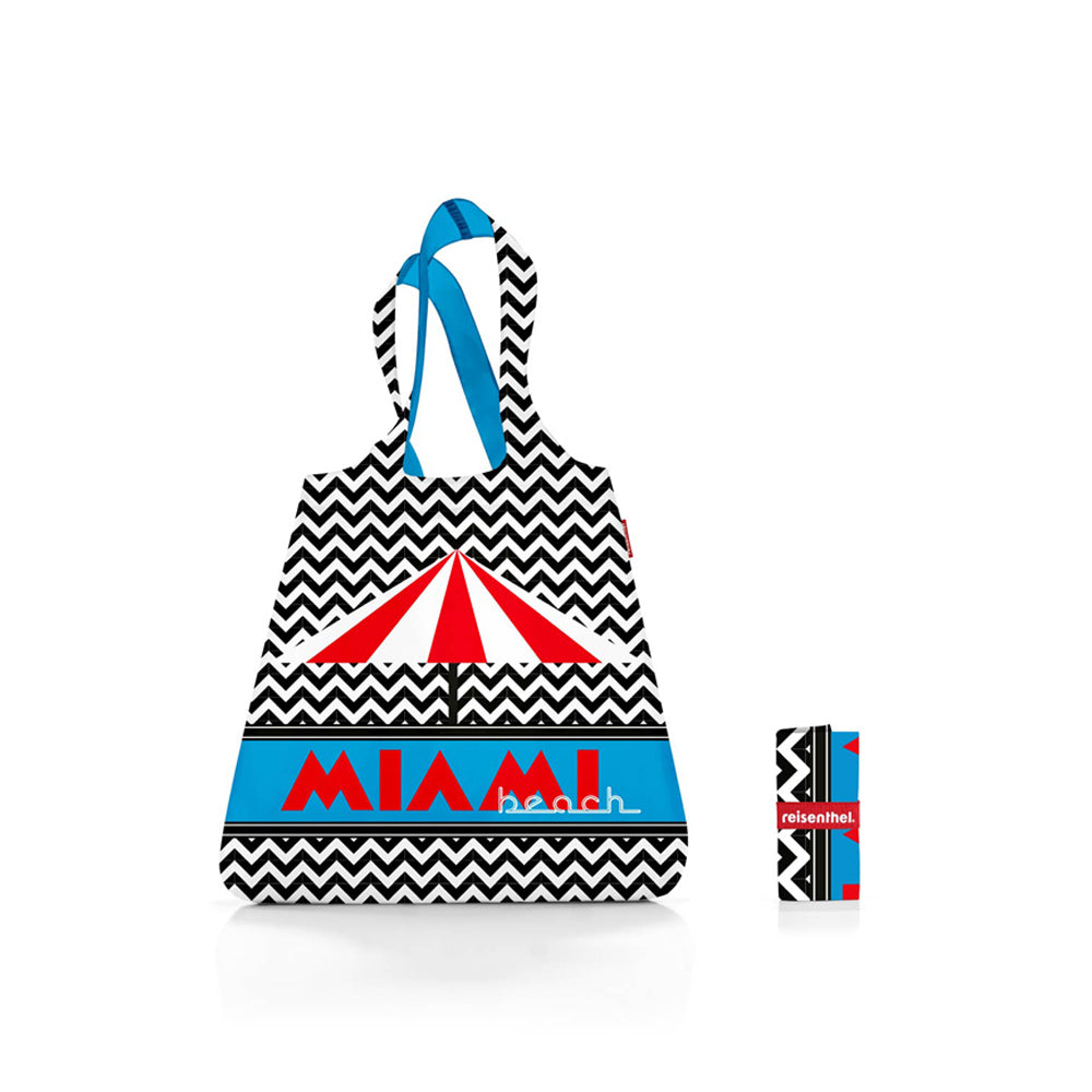 MINI MAXI HANDLENETT - RAT0031- STORBYER