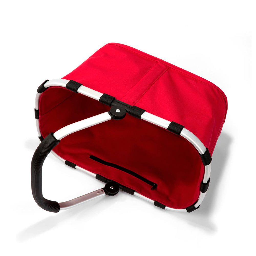 CARRYBAG 22 L. - RØD