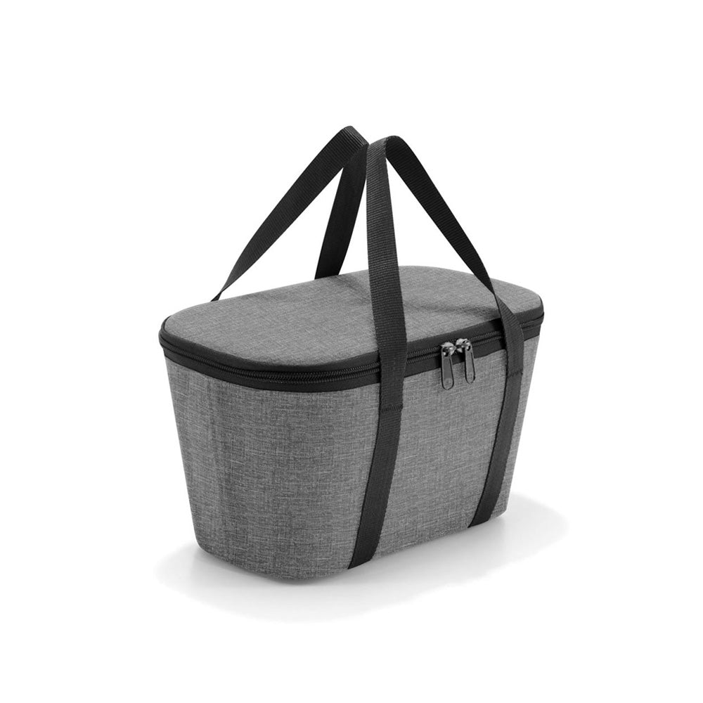 KJØLEBAG COOLERBAG XS 4 L - TWIST SILVER