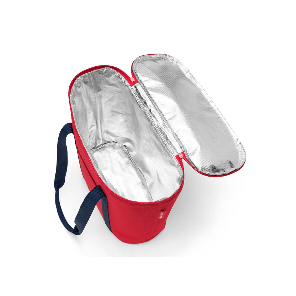KJØLEBAG / THERMOSHOPPER 15 L - RED