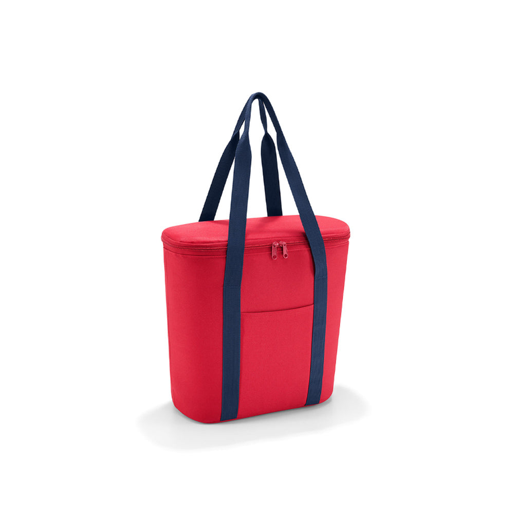KJØLEBAG / THERMOSHOPPER 15 L - RED