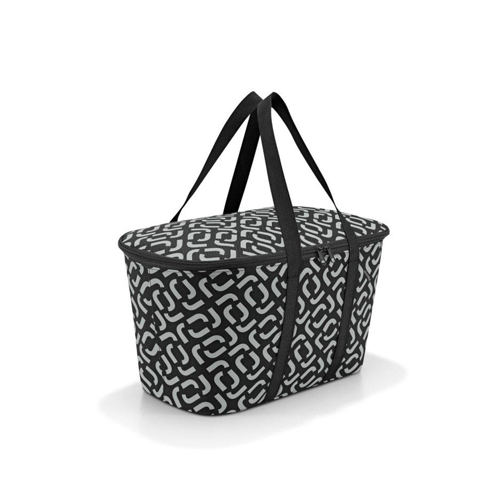 KJØLEBAG 20 L - SIGNATURE SVART