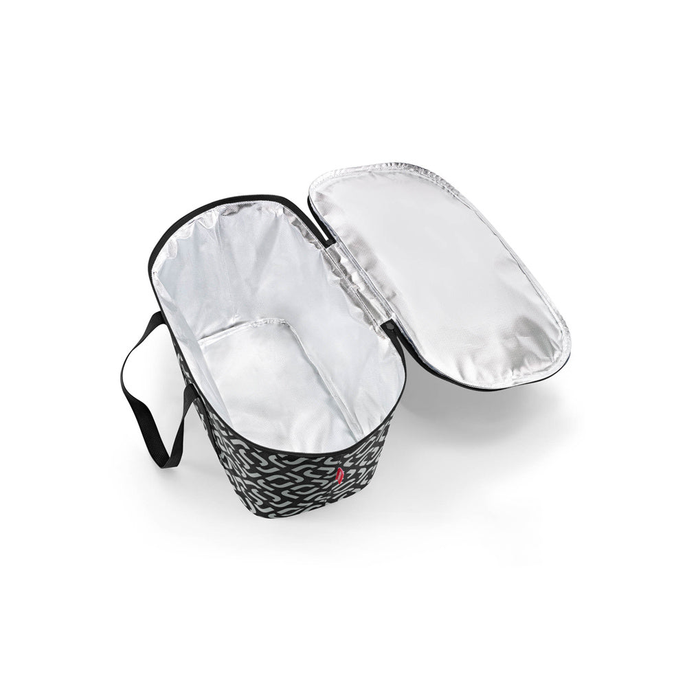 KJØLEBAG 20 L - SIGNATURE SVART