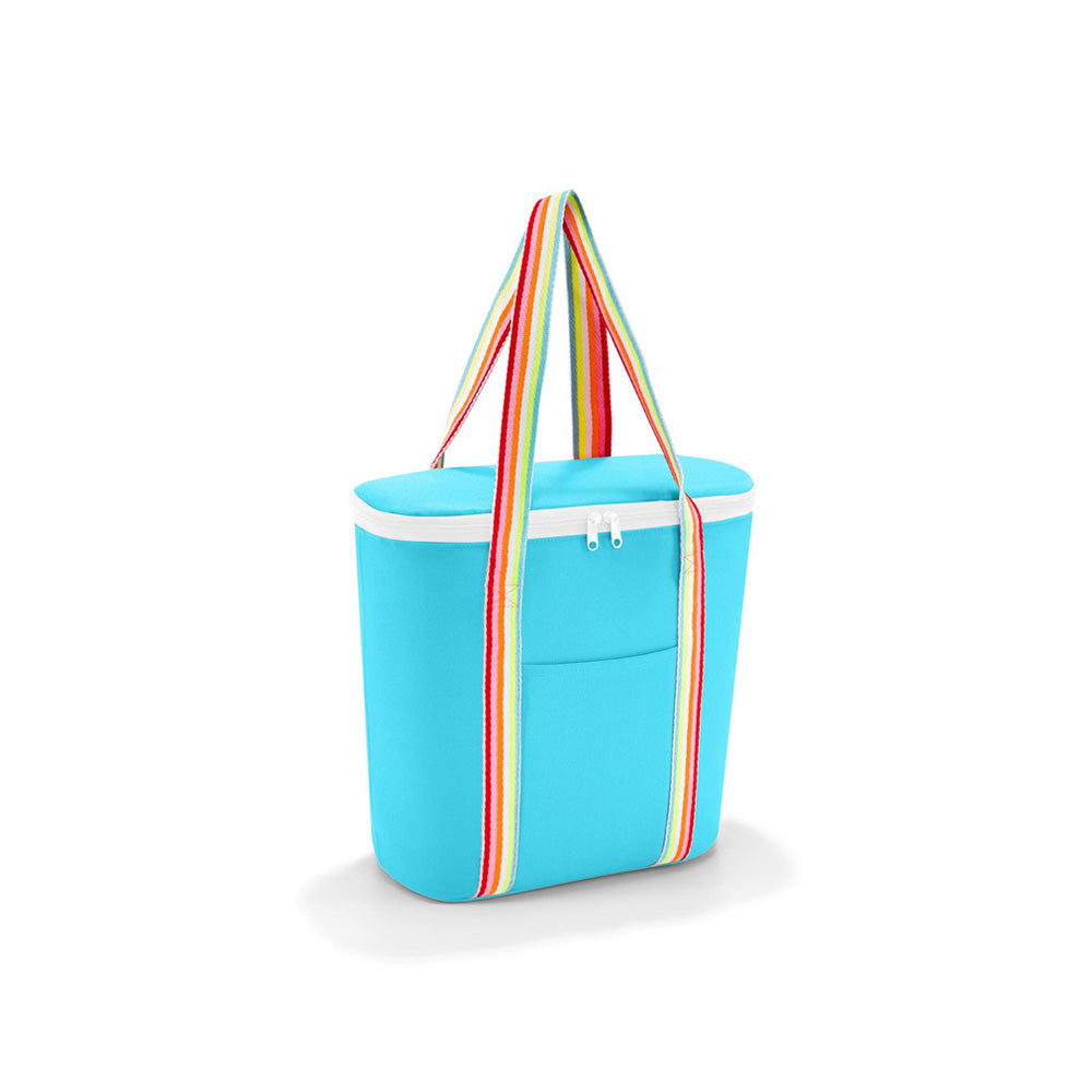 KJØLEBAG / THERMOSHOPPER 15 L - POOL/BLÅ