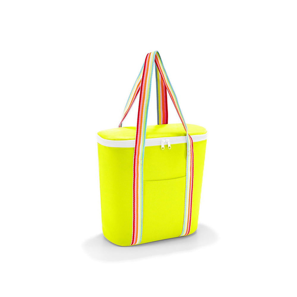 KJØLEBAG / THERMOSHOPPER 15 L - SITRONGUL