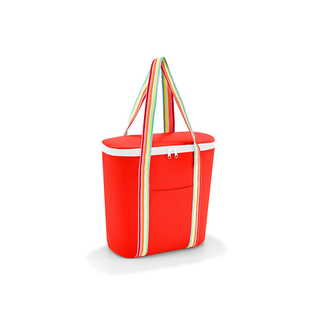 KJØLEBAG / THERMOSHOPPER 15 L - STRAWBERRY