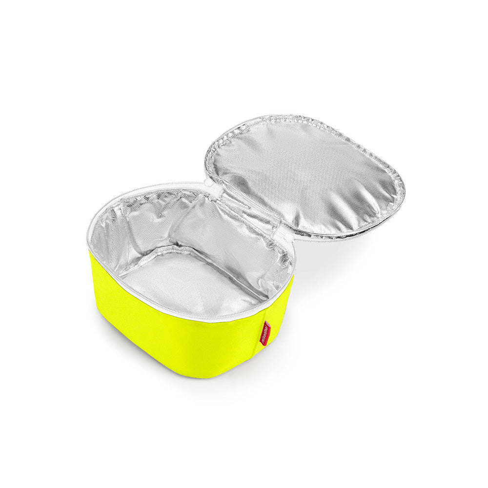 COOLERBAG S POCKET - SITRONGUL