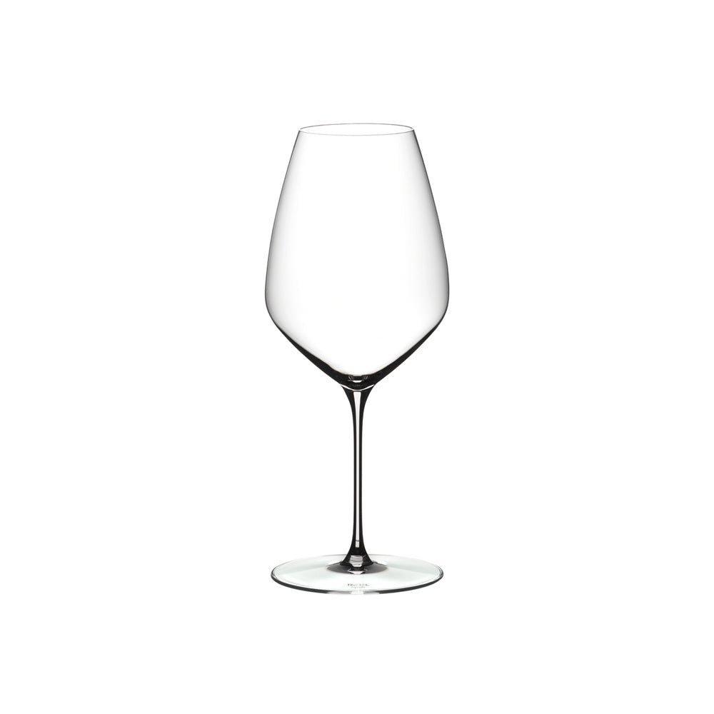 VELOCE SYRAH/SHIRAZ GLASS 2 STK