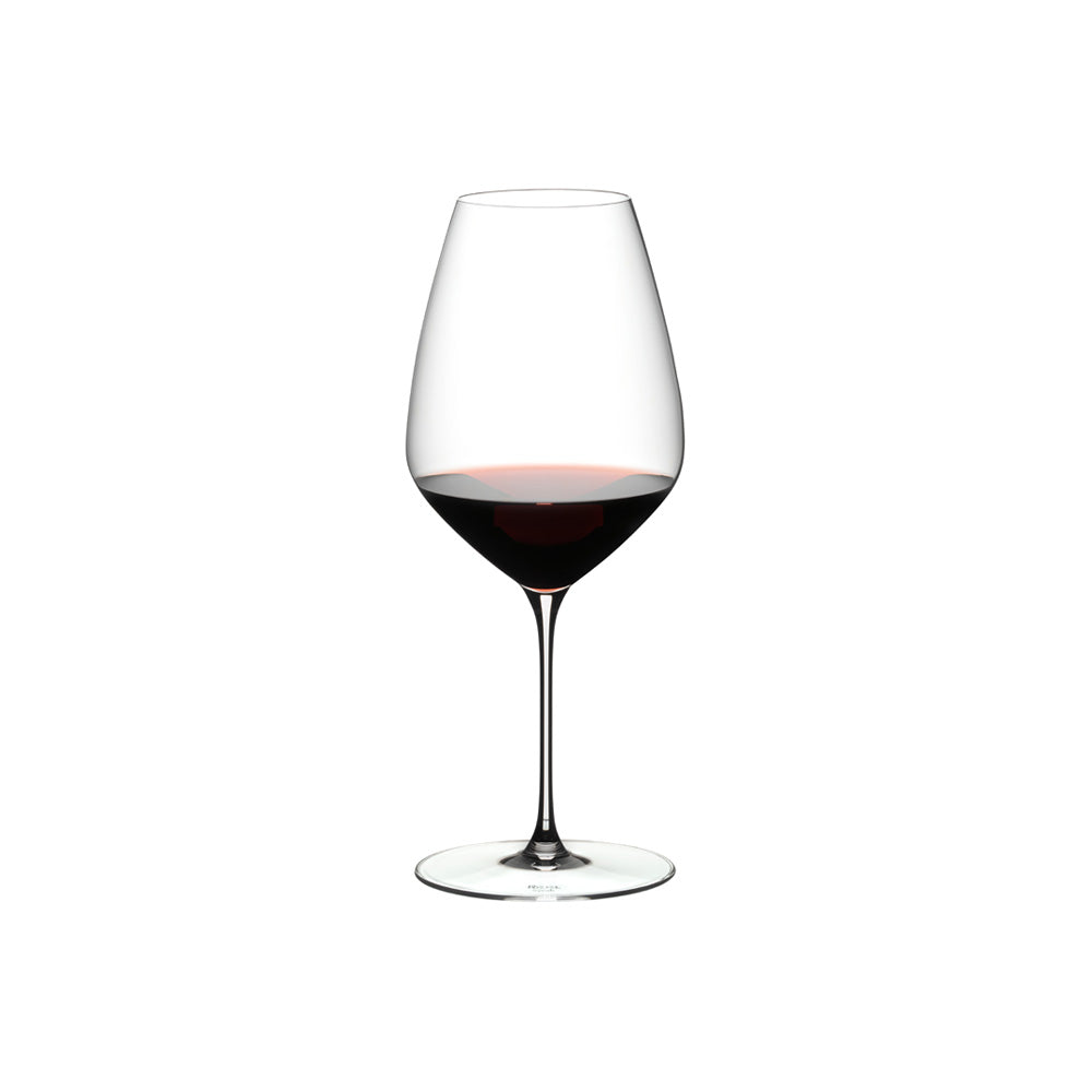 VELOCE SYRAH/SHIRAZ GLASS 2 STK