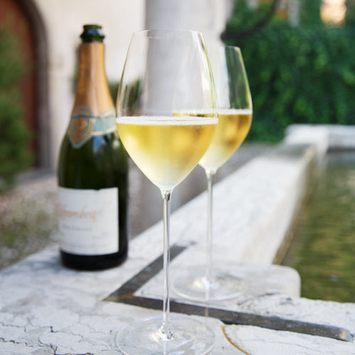 VERITAS CHAMPAGNE 2STK