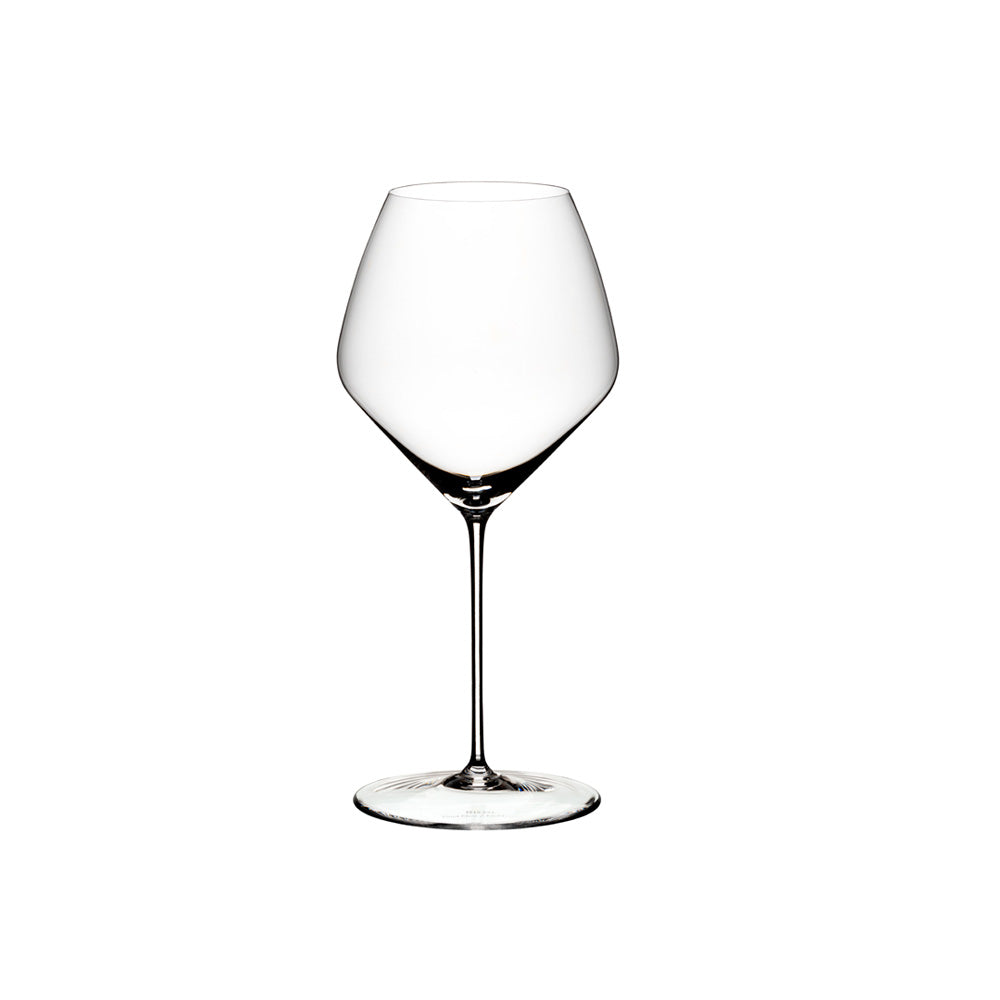 VELOCE PINOT NOIR/NEBBIOLO GLASS 2STK