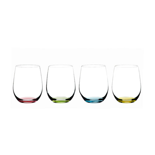 HAPPY O VINGLASS VOL. 1 (4STK)