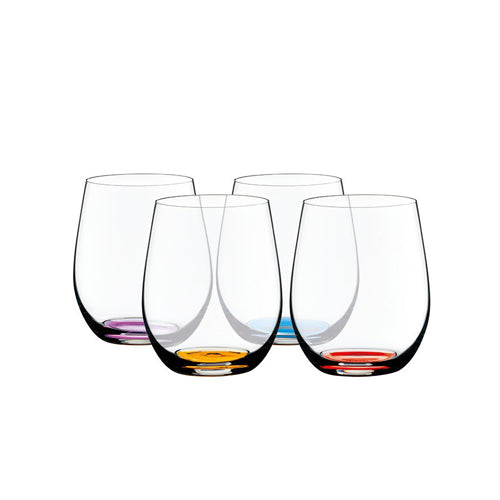 HAPPY O VINGLASS VOL. 2 (4STK)