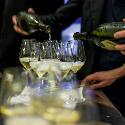 VERITAS CHAMPAGNE 2STK