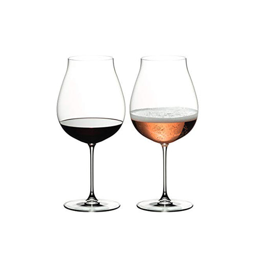 VERITAS PINOT NOIR NEW WORLD 2STK