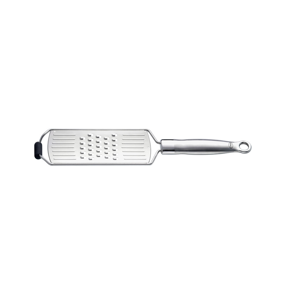 RIVJERN MEDIUM STÅL - 36 CM
