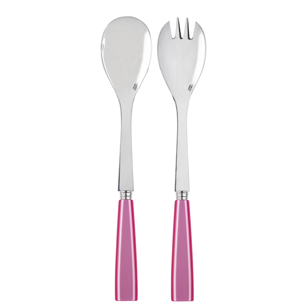 ICÔNE SALATBESTIKK - ROSA