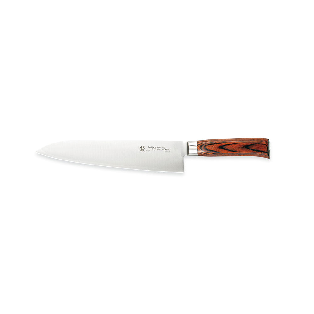 SAN KOKKEKNIV 24 CM