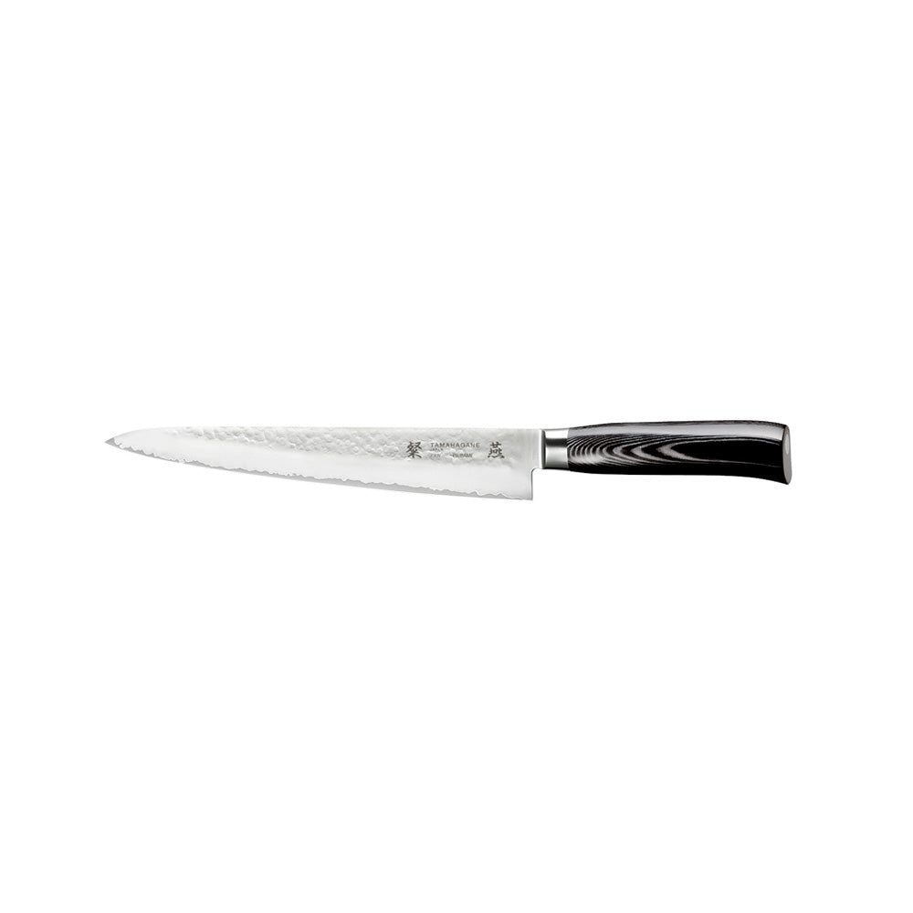 SAN TSUBAME TRANCHERKNIV 24 CM